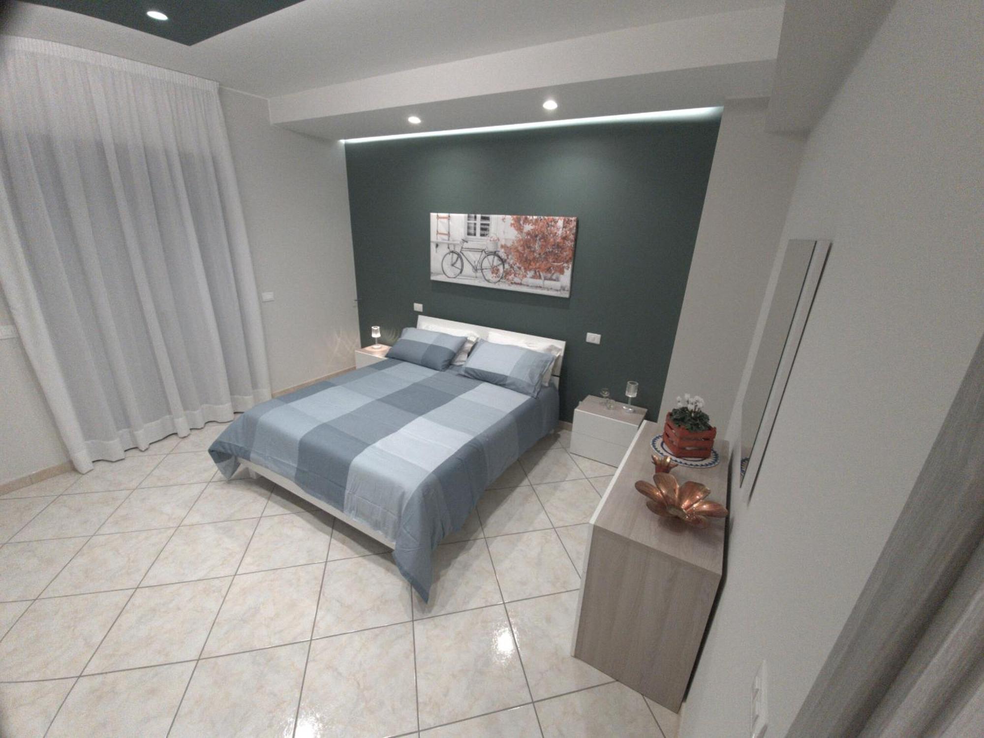 Montalbano Sweet Home, Tra L' Etna E Il Mare Fleri ห้อง รูปภาพ